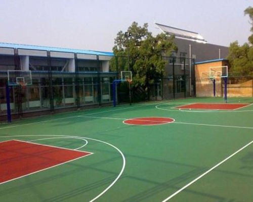 温州采购丙烯酸地坪生产厂家